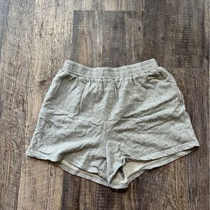 Shein Sweat Shorts